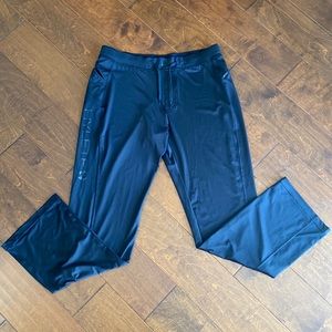 HYLETE workout pants. Size-XL 34”